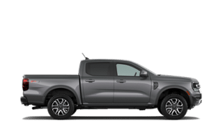 2026 Ford Ranger® External Image 1